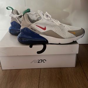 NIKE AIR MAX 270 men’s 8.5